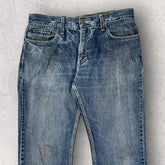 Levi’s 527 Low Bootcut Jeans - W35 L33.5